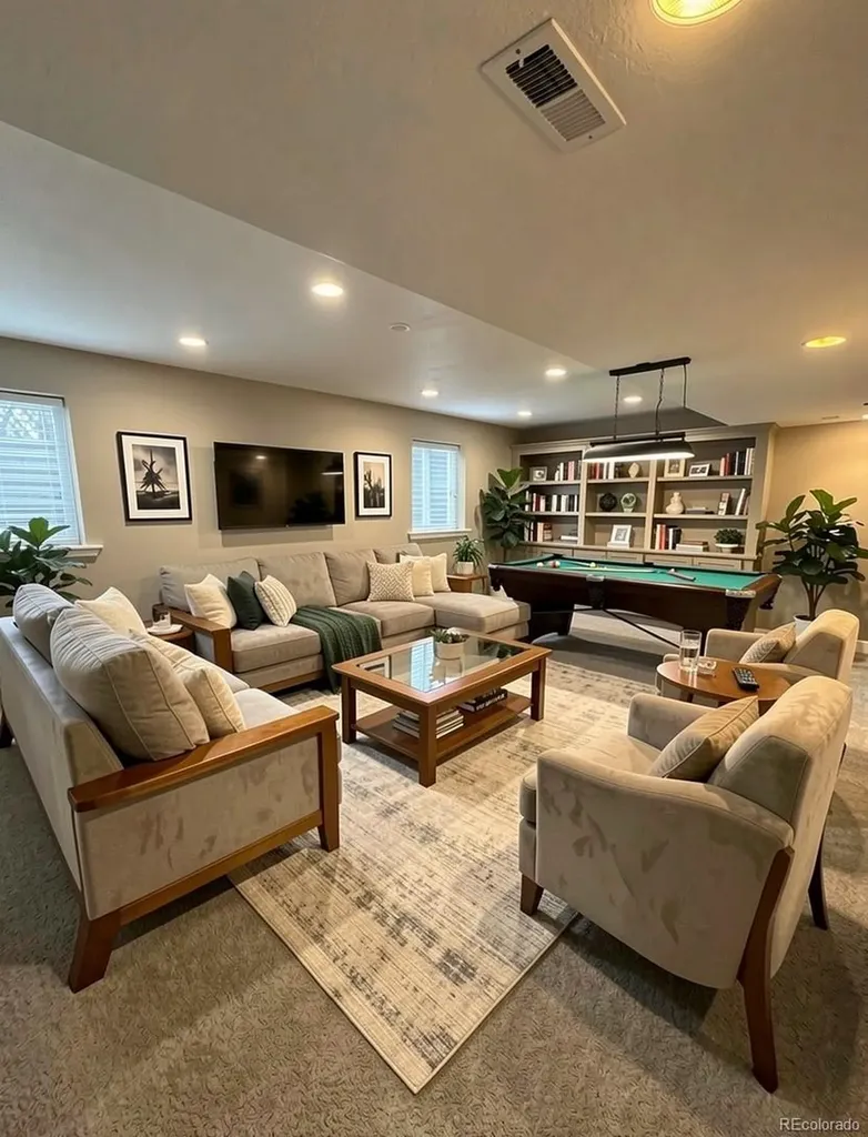 1208 Crenshaw Street Castle Rock CO 80104