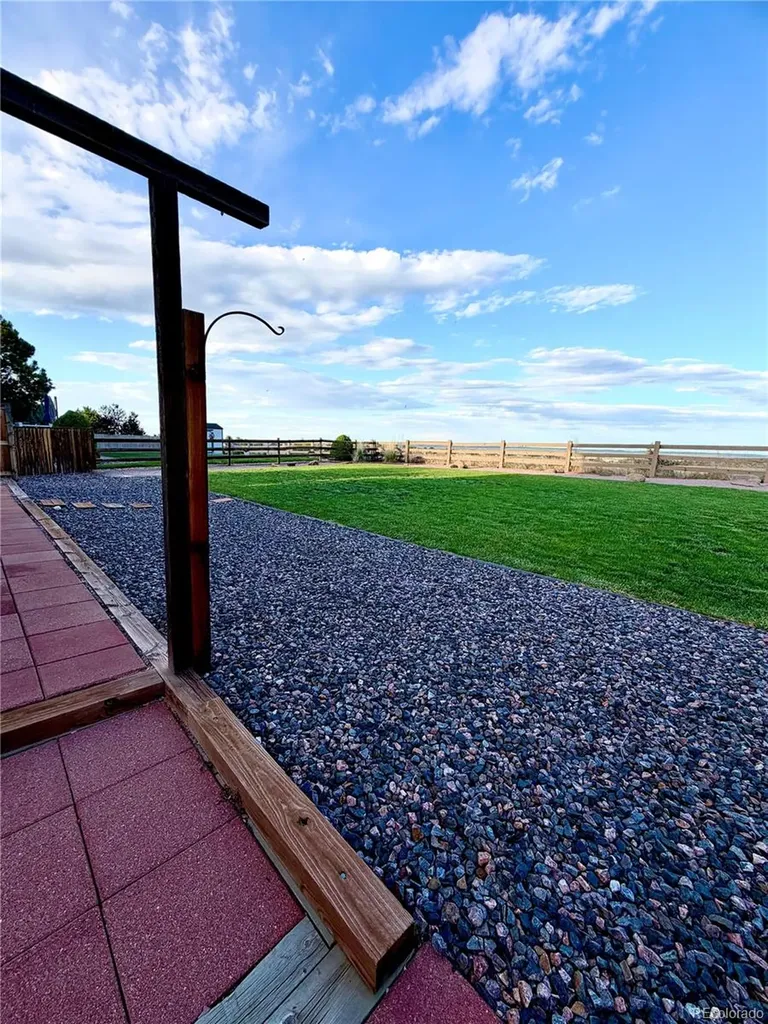 1208 Crenshaw Street Castle Rock CO 80104