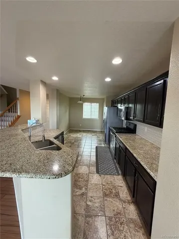 1208 Crenshaw Street Castle Rock CO 80104
