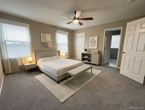 1208 Crenshaw Street Castle Rock CO 80104