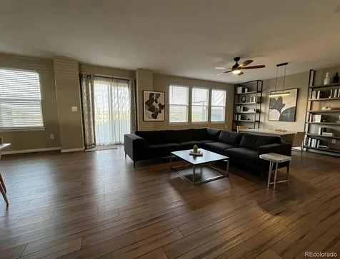 1208 Crenshaw Street Castle Rock CO 80104