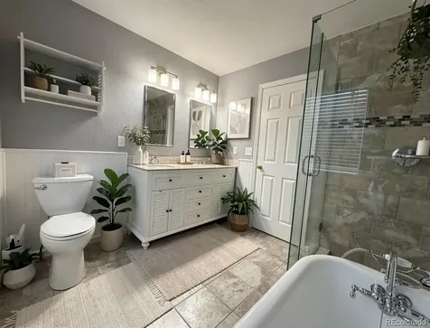 1208 Crenshaw Street Castle Rock CO 80104