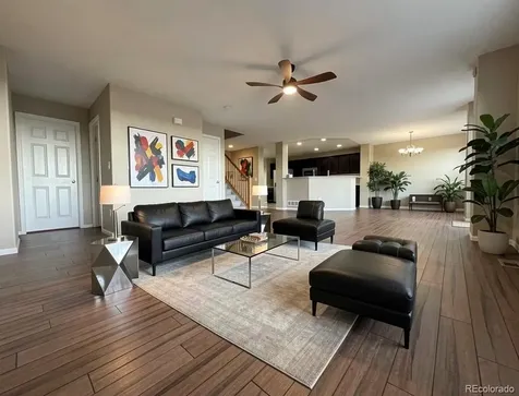 1208 Crenshaw Street Castle Rock CO 80104