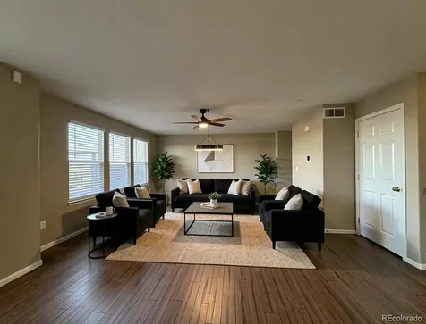 1208 Crenshaw Street Castle Rock CO 80104