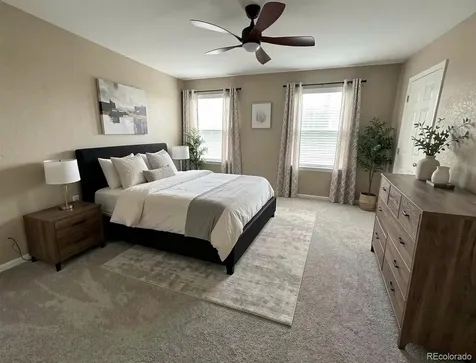 1208 Crenshaw Street Castle Rock CO 80104