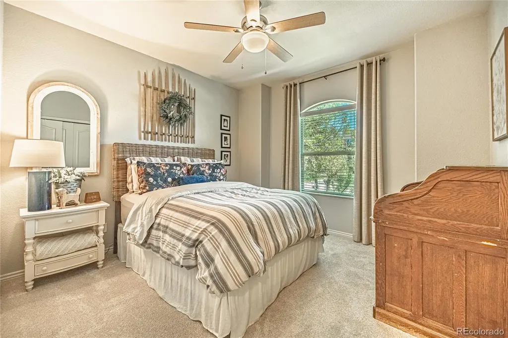 2613 Crooked Vine Court Colorado Springs CO 80921