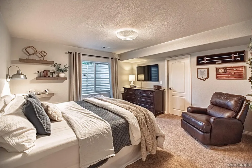 2613 Crooked Vine Court Colorado Springs CO 80921