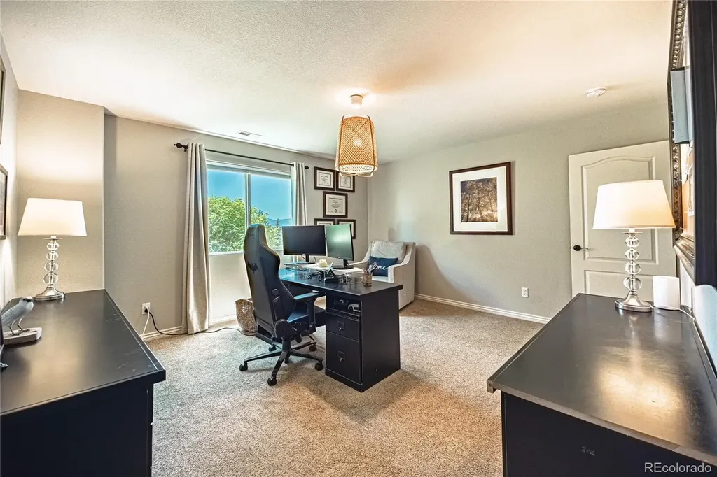 2613 Crooked Vine Court Colorado Springs CO 80921
