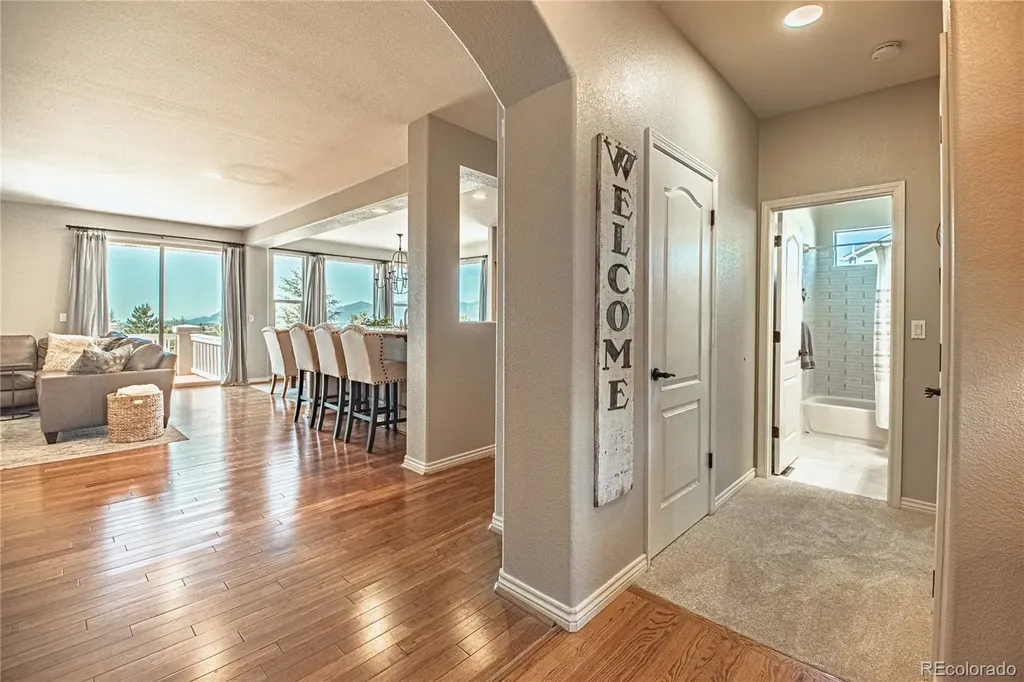 2613 Crooked Vine Court Colorado Springs CO 80921