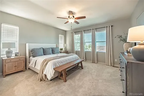 2613 Crooked Vine Court Colorado Springs CO 80921