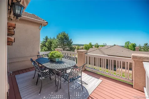 2613 Crooked Vine Court Colorado Springs CO 80921