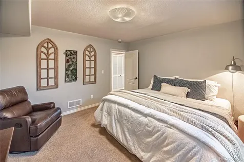 2613 Crooked Vine Court Colorado Springs CO 80921