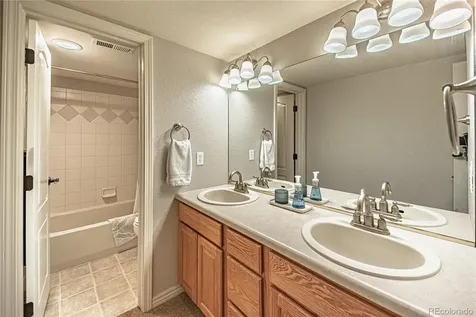 2613 Crooked Vine Court Colorado Springs CO 80921