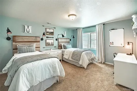 2613 Crooked Vine Court Colorado Springs CO 80921