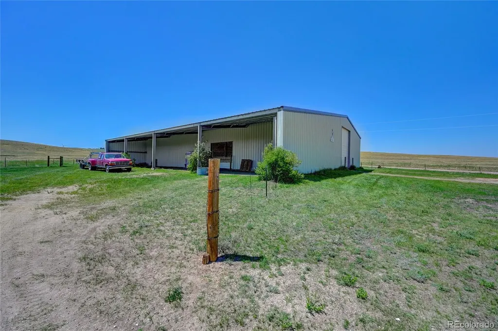 12275 N Calhan Highway Calhan CO 80808