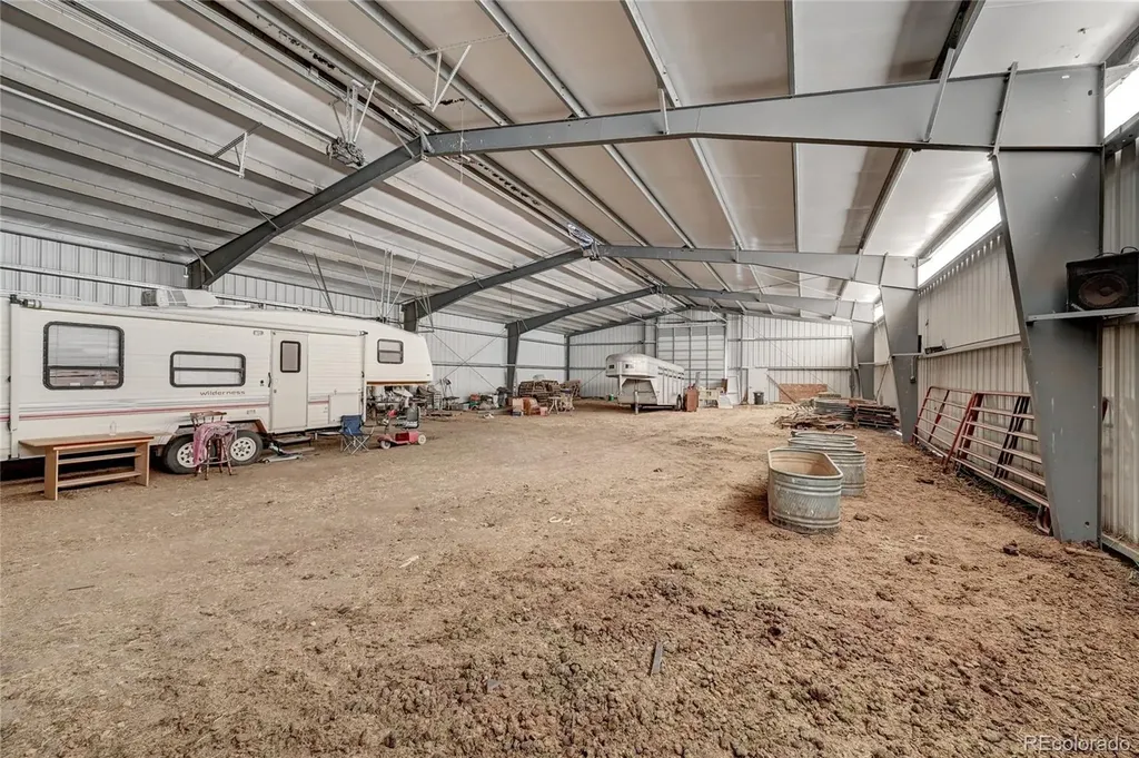 12275 N Calhan Highway Calhan CO 80808