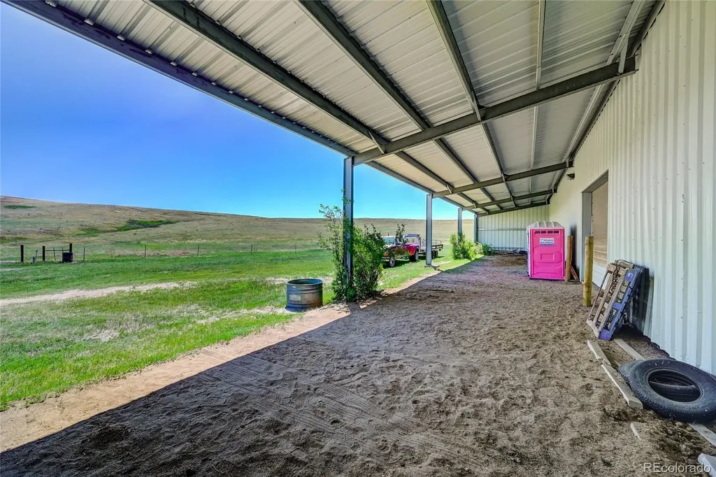 12275 N Calhan Highway Calhan CO 80808