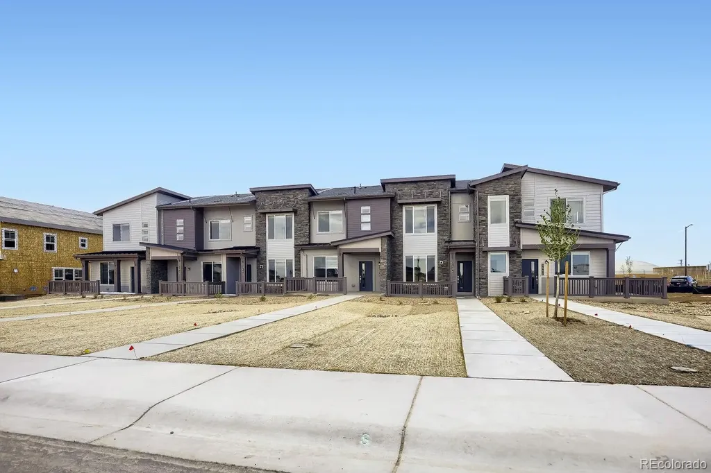 3584 Quincy Bay Place Loveland CO 80538