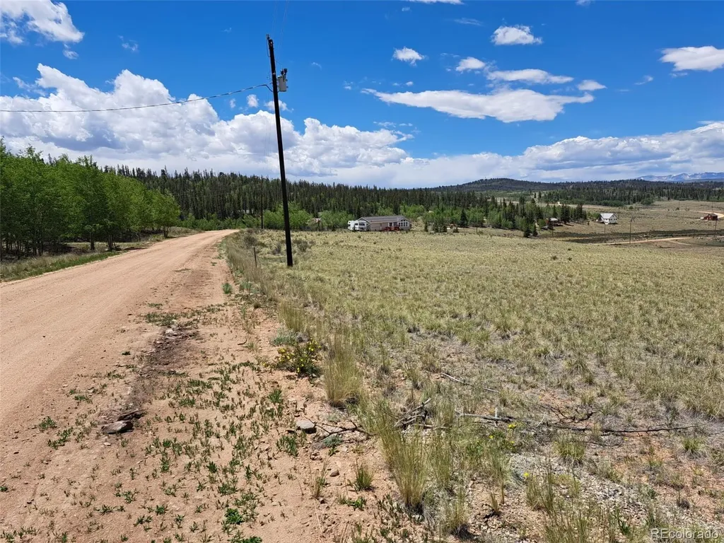 109 Chippewa Road Como CO 80432