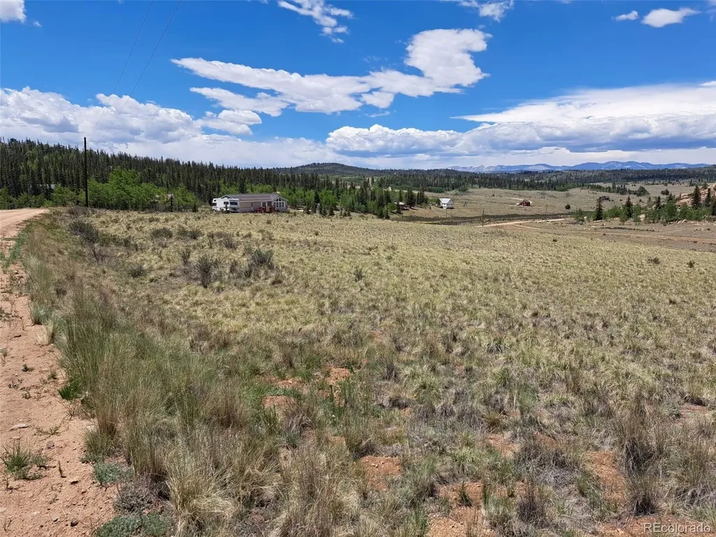 109 Chippewa Road Como CO 80432