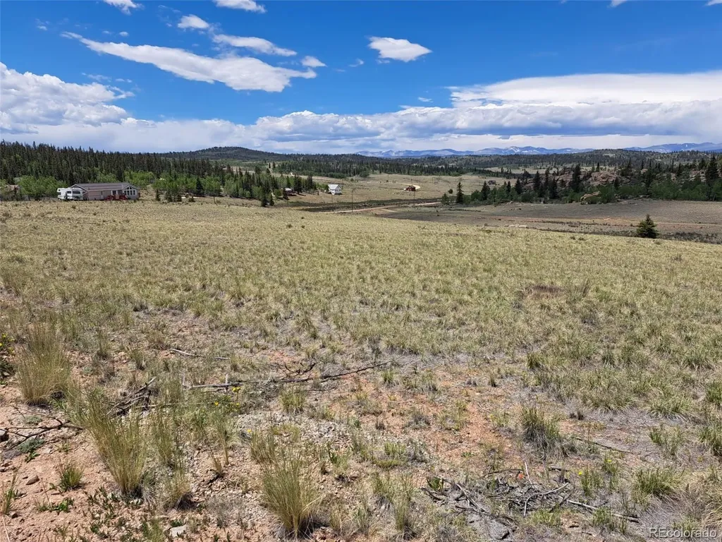 109 Chippewa Road Como CO 80432