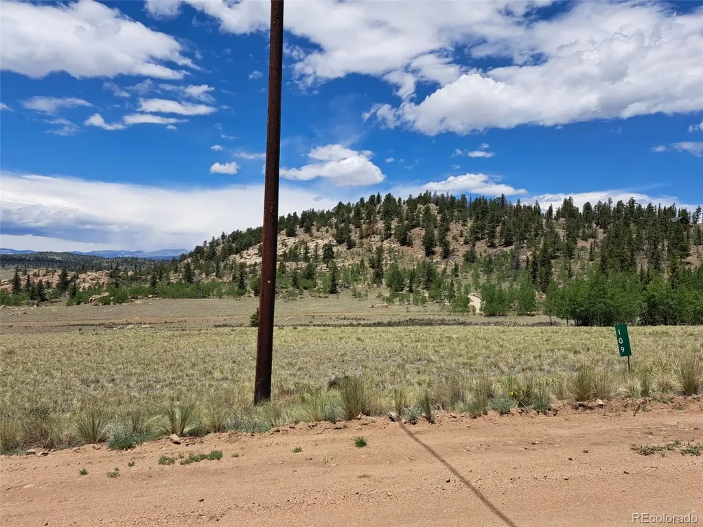 109 Chippewa Road Como CO 80432