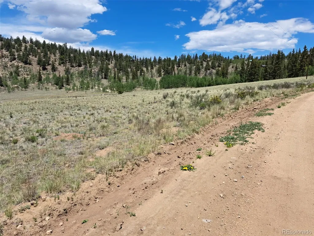 109 Chippewa Road Como CO 80432