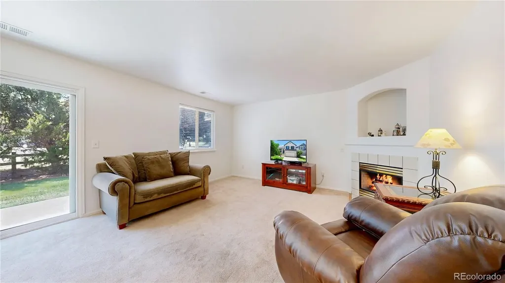 16138 White Hawk Drive Parker CO 80134
