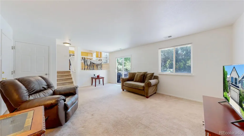 16138 White Hawk Drive Parker CO 80134
