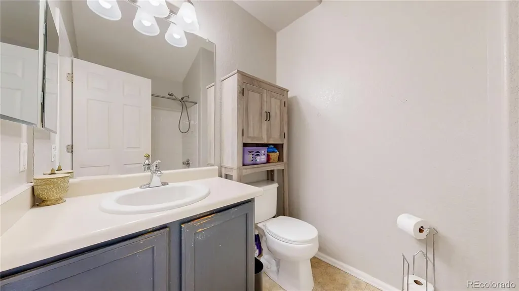 16138 White Hawk Drive Parker CO 80134