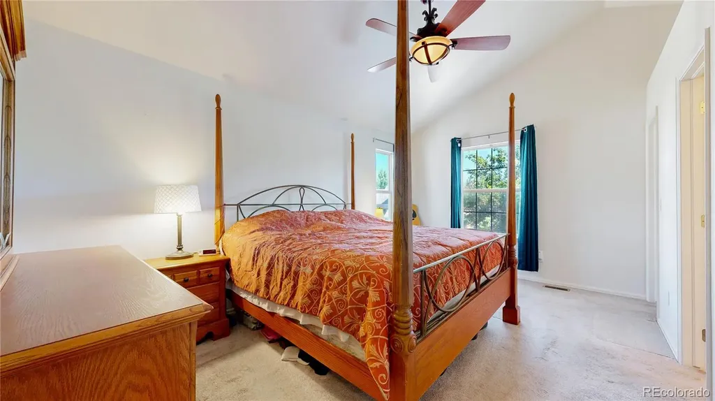 16138 White Hawk Drive Parker CO 80134