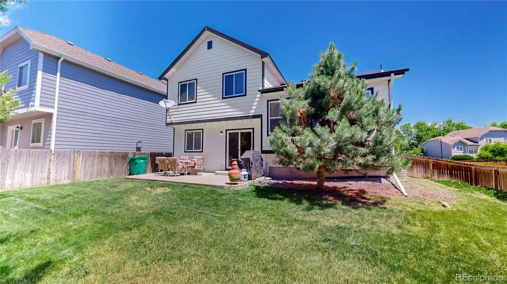 16138 White Hawk Drive Parker CO 80134