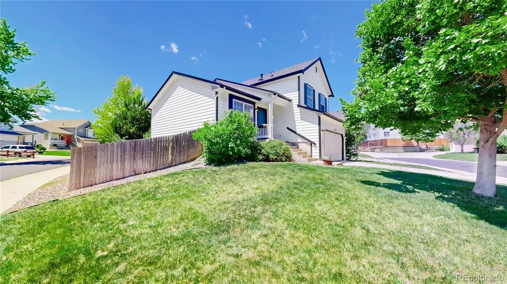 16138 White Hawk Drive Parker CO 80134