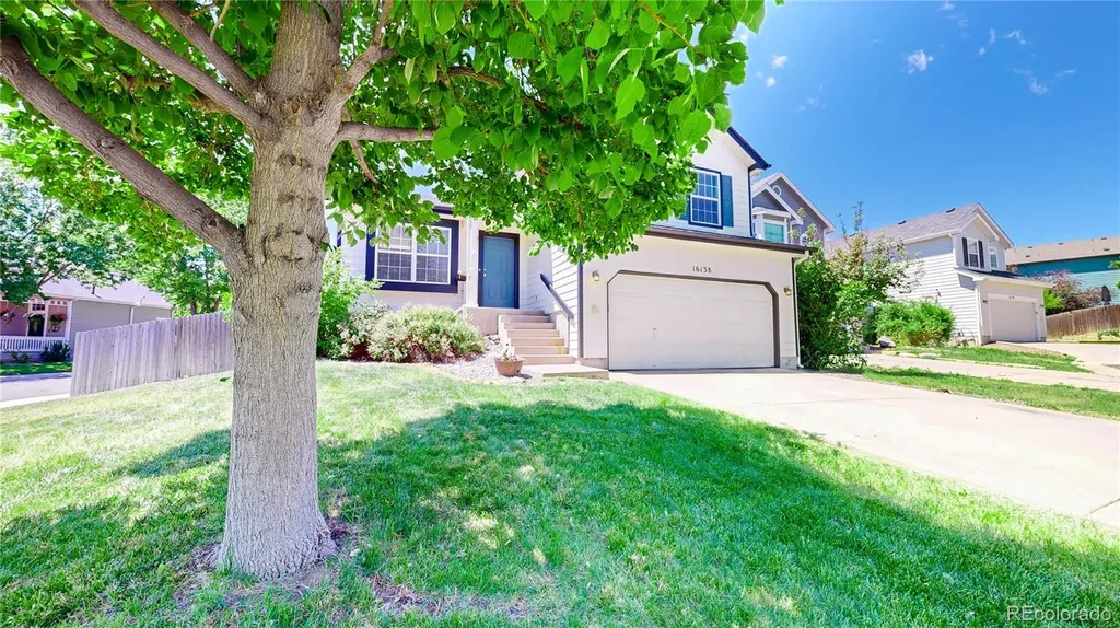 16138 White Hawk Drive Parker CO 80134