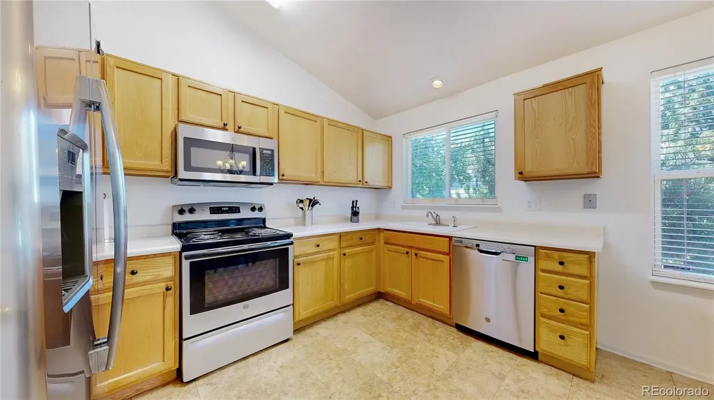 16138 White Hawk Drive Parker CO 80134