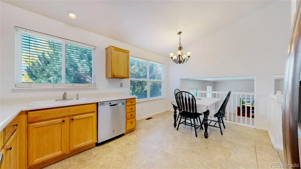 16138 White Hawk Drive Parker CO 80134