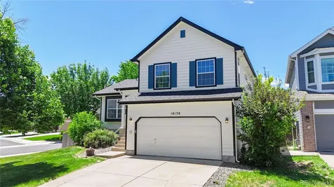 16138 White Hawk Drive Parker CO 80134