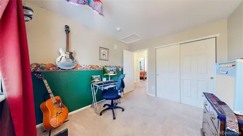 16138 White Hawk Drive Parker CO 80134
