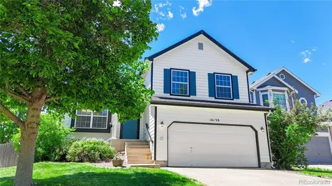 16138 White Hawk Drive Parker CO 80134