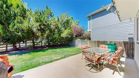 16138 White Hawk Drive Parker CO 80134