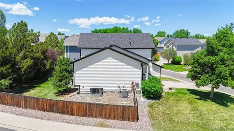 16138 White Hawk Drive Parker CO 80134