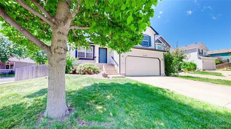 16138 White Hawk Drive Parker CO 80134