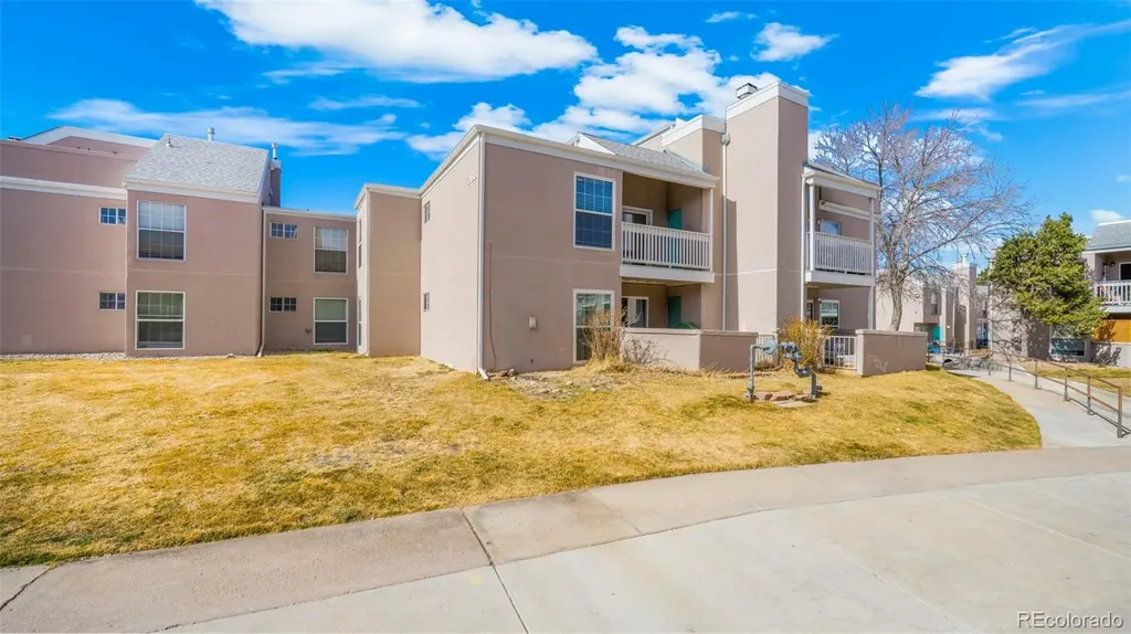 3485 Rebecca Lane Colorado Springs CO 80917