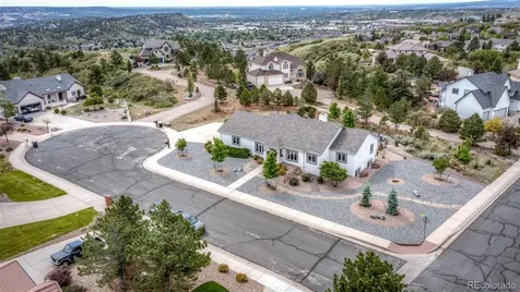 5775 Regal View Road Colorado Springs CO 80919