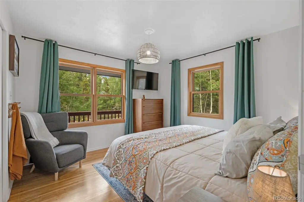 10 Rudi Lane Golden CO 80403