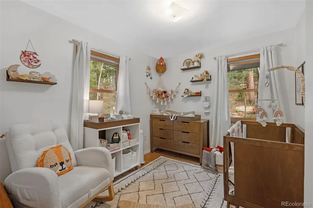 10 Rudi Lane Golden CO 80403