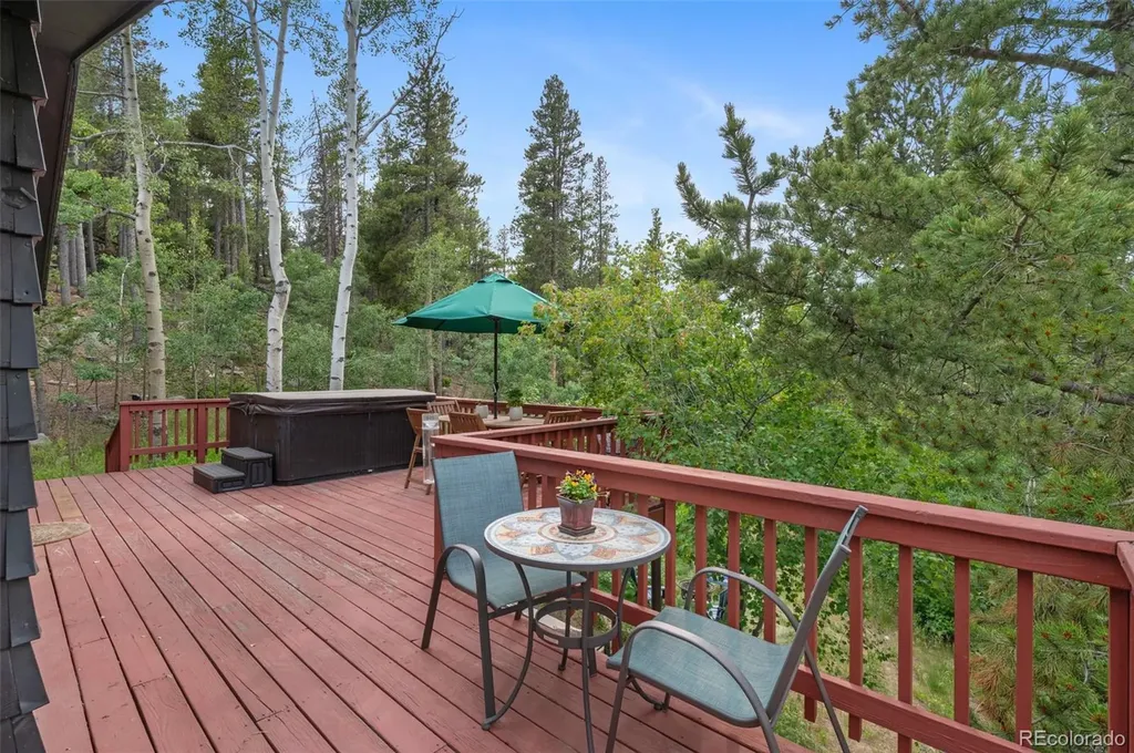 10 Rudi Lane Golden CO 80403