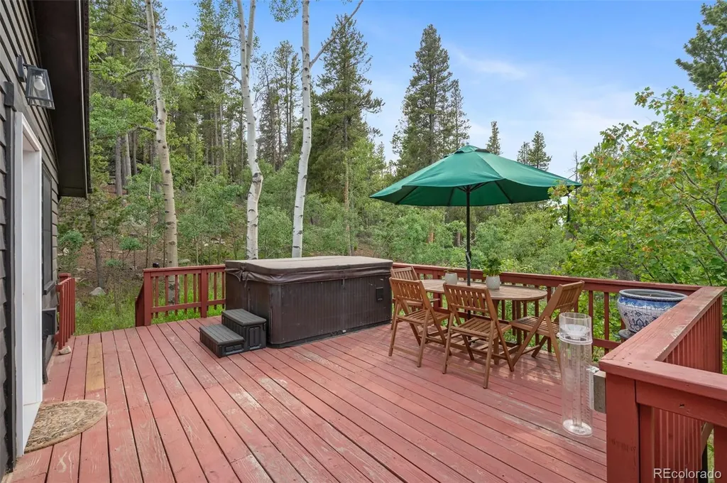 10 Rudi Lane Golden CO 80403