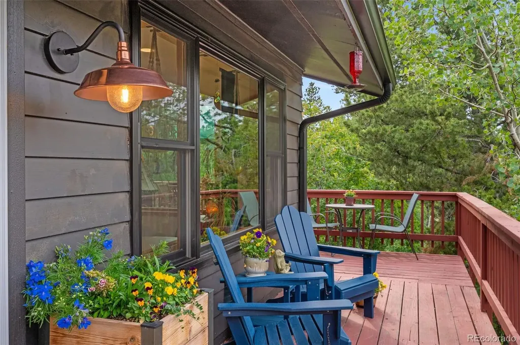 10 Rudi Lane Golden CO 80403