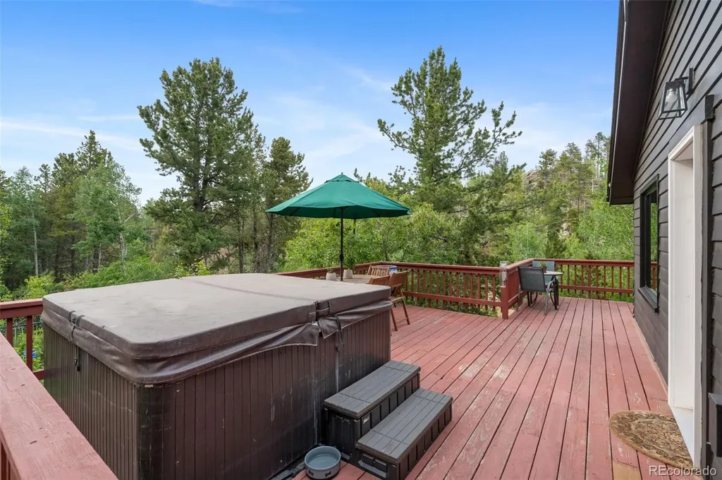 10 Rudi Lane Golden CO 80403